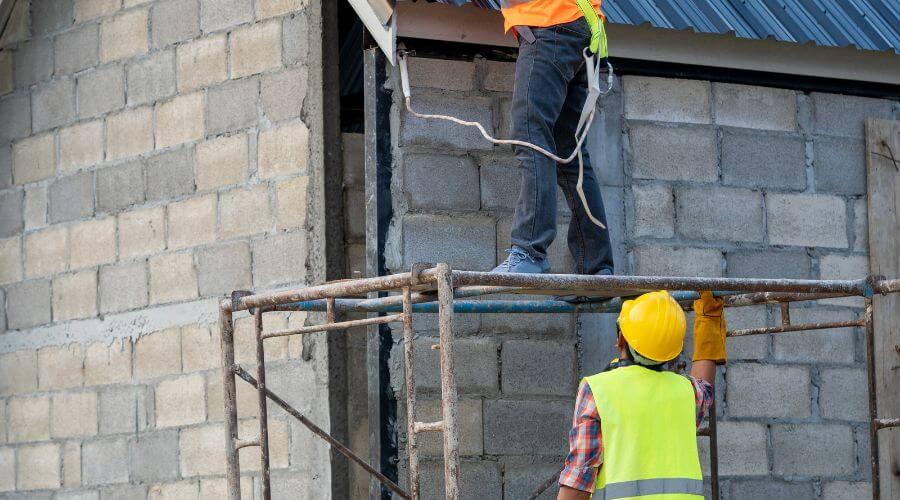 Expert Emergency Roof Repairs services in Paso Robles, CA